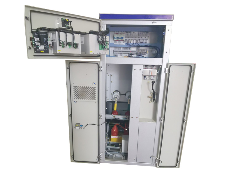 GKY-10礦用一般型過電壓抑制柜